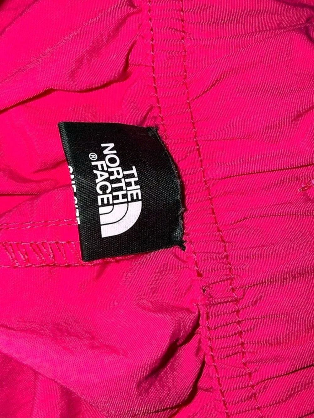 The North Face Pink Pants
